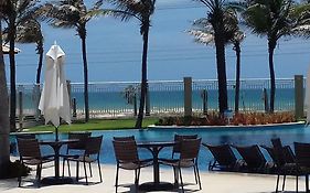apartamento vista mar